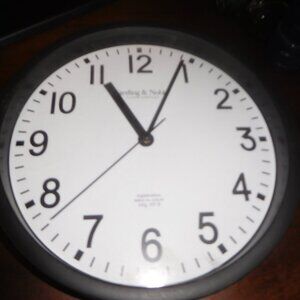 Clock